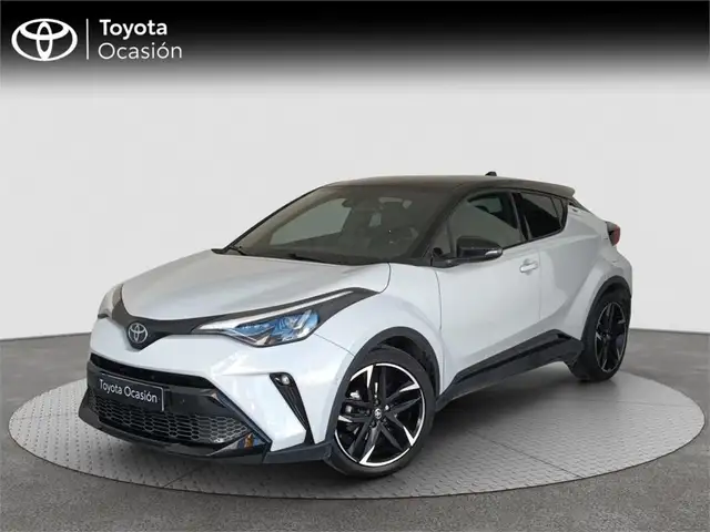 Toyota C-HR 180H GR Sport