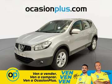 1.5dCi Acenta 4x2