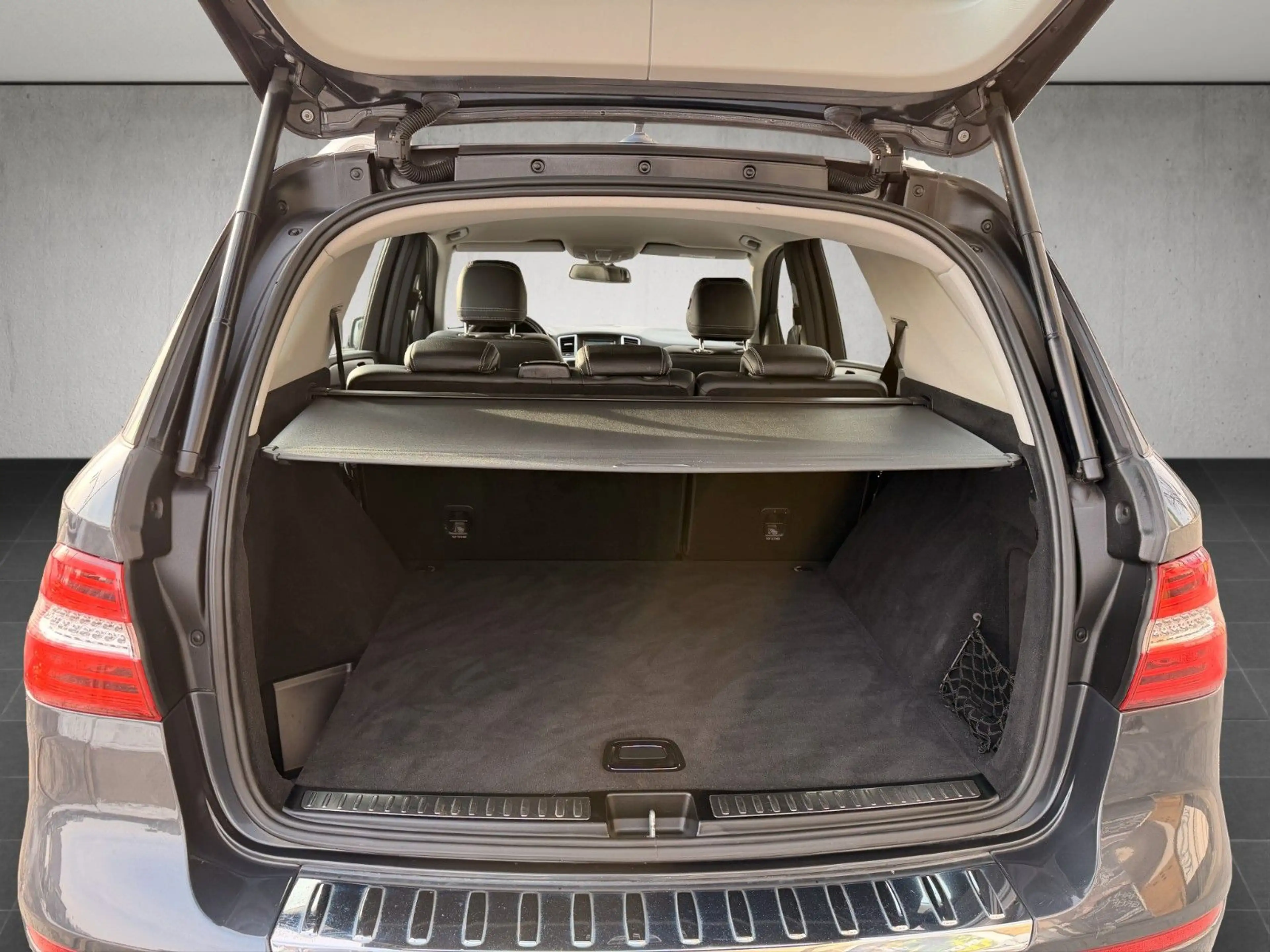 Mercedes-Benz ML 250 CDI 4Matic BlueTec Automatik*LED*2.Besitz — photo 14