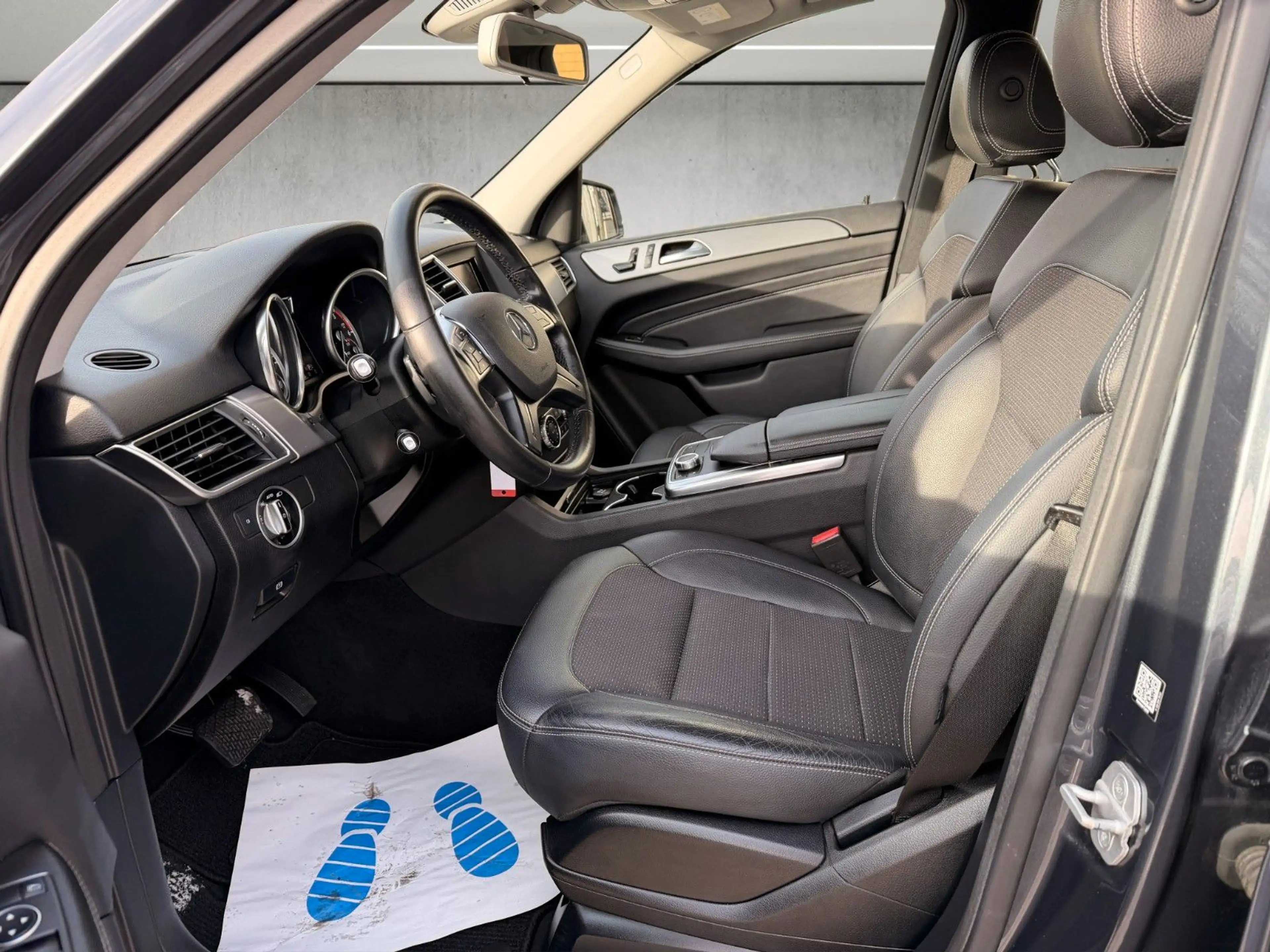 Mercedes-Benz ML 250 CDI 4Matic BlueTec Automatik*LED*2.Besitz — photo 10