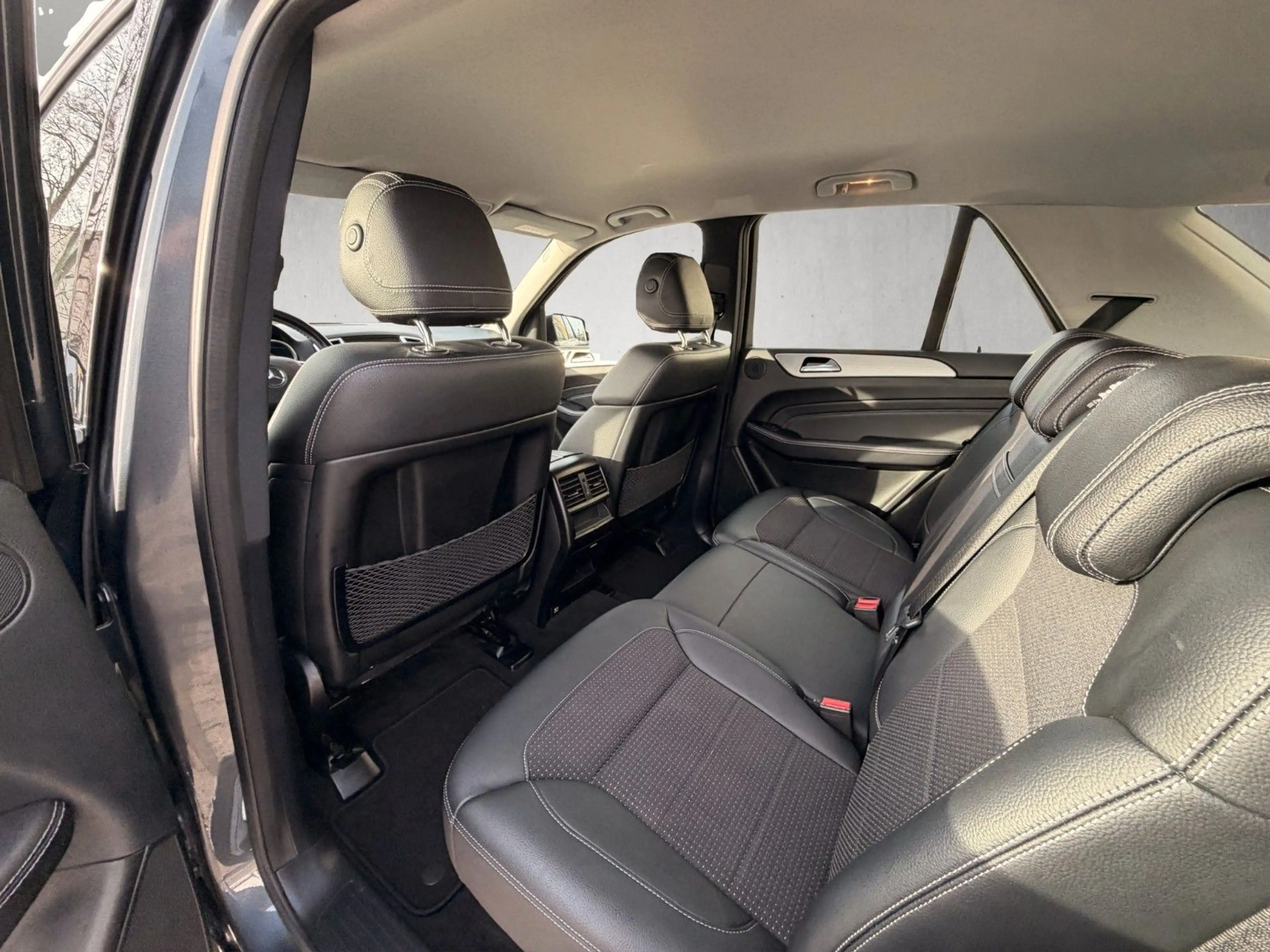 Mercedes-Benz ML 250 CDI 4Matic BlueTec Automatik*LED*2.Besitz — photo 11