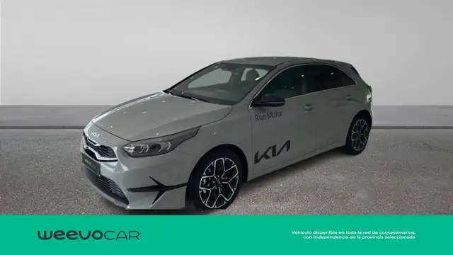 Kia 1.0 T-GDI STYLE EDITION 100CV 5P