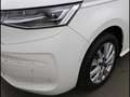 Volkswagen T7 Multivan STYLE K 2.0 TDI DSG (+EURO6) Bluetooth Weiß - thumbnail 4