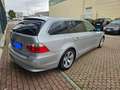 BMW 530 Serie 5 Touring 530d Touring Futura c/pelle 231cv Argento - thumbnail 6