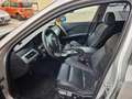 BMW 530 Serie 5 Touring 530d Touring Futura c/pelle 231cv Argento - thumbnail 9