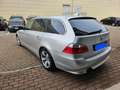 BMW 530 Serie 5 Touring 530d Touring Futura c/pelle 231cv Argento - thumbnail 7