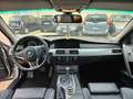BMW 530 Serie 5 Touring 530d Touring Futura c/pelle 231cv Argento - thumbnail 11