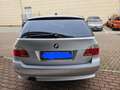 BMW 530 Serie 5 Touring 530d Touring Futura c/pelle 231cv Argento - thumbnail 8