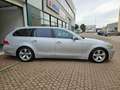 BMW 530 Serie 5 Touring 530d Touring Futura c/pelle 231cv Argento - thumbnail 5