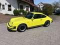 Porsche 911 mit 3 Liter Motor Baujahr 1977 Jaune - thumbnail 1