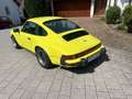 Porsche 911 mit 3 Liter Motor Baujahr 1977 žuta - thumbnail 14