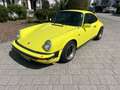 Porsche 911 mit 3 Liter Motor Baujahr 1977 Jaune - thumbnail 2