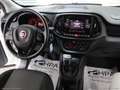 Fiat Doblo 1.6MJT 101CV MAXI 3 POSTI SENSORI GANCIO TRAINO Blanc - thumbnail 15
