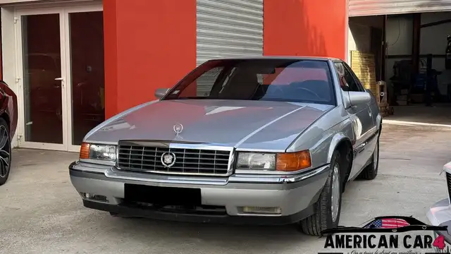 Cadillac Eldorado 4.6 V8 Northstar – 1994