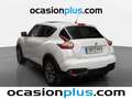 Nissan Juke 1.5dCi N-Tec 4x2 Blanco - thumbnail 4