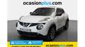 Nissan Juke 1.5dCi N-Tec 4x2 Blanco - thumbnail 1
