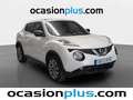 Nissan Juke 1.5dCi N-Tec 4x2 Blanco - thumbnail 2