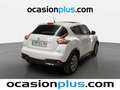 Nissan Juke 1.5dCi N-Tec 4x2 Blanco - thumbnail 3