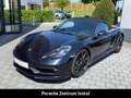 Porsche Boxster (718) GTS |BOSE |20-Zoll |6-Gang Zwart - thumbnail 1
