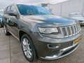 Jeep Grand Cherokee 3.0 CRD Overland Summit NW MODEL/Panorama/Camera/L Gris - thumbnail 3
