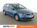 Volkswagen Golf 1.6 TDI Trendline BlueMotion Tech Aut.*NAVI*TEMPO* Blau - thumbnail 8