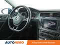 Volkswagen Golf 1.6 TDI Trendline BlueMotion Tech Aut.*NAVI*TEMPO* Blau - thumbnail 13