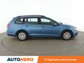 Volkswagen Golf 1.6 TDI Trendline BlueMotion Tech Aut.*NAVI*TEMPO* Blau - thumbnail 7