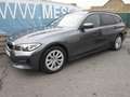 BMW 318 iA Touring PROF NAVI + TREKHAAK + LED + LEDER +DAB Gris - thumbnail 1