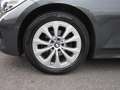 BMW 318 iA Touring PROF NAVI + TREKHAAK + LED + LEDER +DAB Gris - thumbnail 5