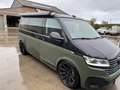 Volkswagen T6.1 California Zwart - thumbnail 3