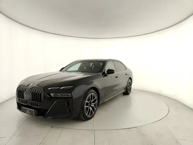 BMW 740 d mhev xdrive MSport Pro auto