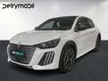 Peugeot 208 II & e- GT Line Blanc - thumbnail 1