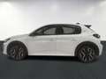 Peugeot 208 II & e- GT Line Blanc - thumbnail 7