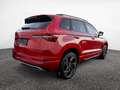 Skoda Karoq 1.5 TSI Sportline DSG AHK PANO GRA STHZ Rot - thumbnail 3