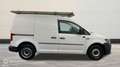 Volkswagen Caddy 2.0 TDI 102ch Business Line (sans galerie) - thumbnail 4