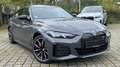 BMW i4 M50  xDrive M Paket Sport Boost Facelift Grau - thumbnail 2