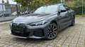 BMW i4 M50  xDrive M Paket Sport Boost Facelift Grau - thumbnail 1