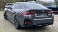 BMW i4 M50  xDrive M Paket Sport Boost Facelift Grau - thumbnail 4