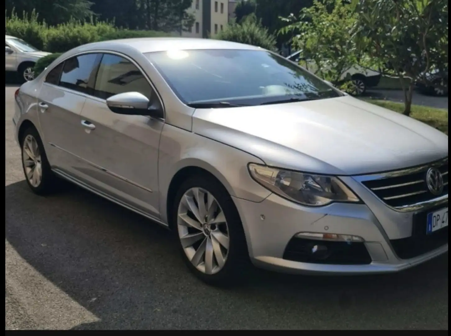 Volkswagen Passat CC 1.8 TSI - 1