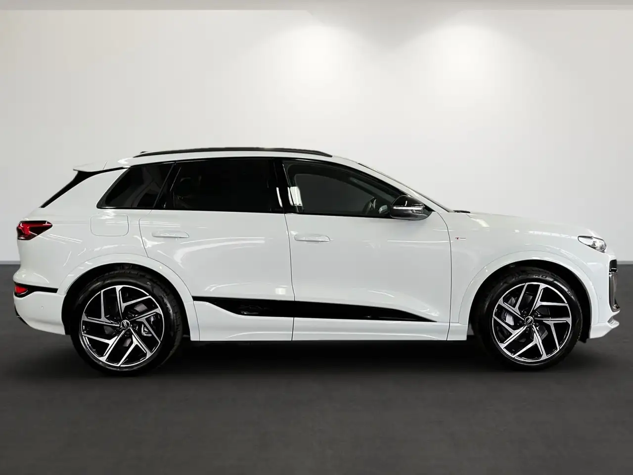 Audi Q6 2026