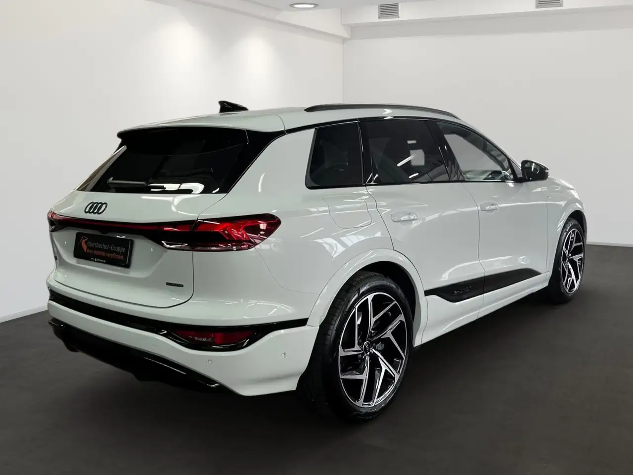 Audi Q6 2026