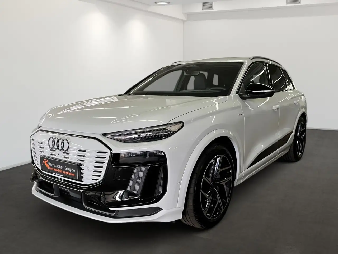 Audi Q6 2026