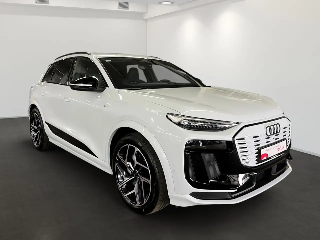Audi Q6 2026