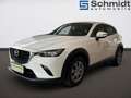 Mazda 3 MAZDA/CX-3/G120/EMOTION Weiß - thumbnail 2