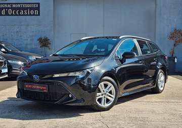 Superbe touring hybrid 2022 41661kms 1°main
