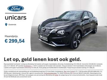 1.6 Hybrid 145 N-Design