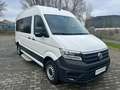 Volkswagen Crafter 35 Hochdach BTW STANDHEIZUNG KAMERA LIFT Weiß - thumbnail 3