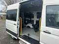 Volkswagen Crafter 35 Hochdach BTW STANDHEIZUNG KAMERA LIFT Weiß - thumbnail 10