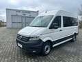 Volkswagen Crafter 35 Hochdach BTW STANDHEIZUNG KAMERA LIFT Weiß - thumbnail 2