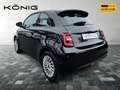 Fiat 500e 3+1 MY23 *KLIMA*SHZG*CAM*PDC*CCS Schwarz - thumbnail 4